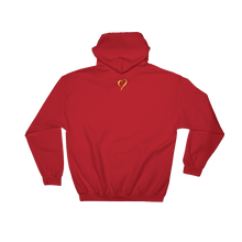 Load image into Gallery viewer, Love Hoodie (Champagne Gold)