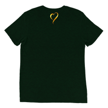 Load image into Gallery viewer, Love Tee (Champagne Gold)