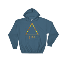Load image into Gallery viewer, Fire Element Hoodie