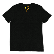 Load image into Gallery viewer, Love Tee (Champagne Gold)