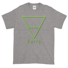 Load image into Gallery viewer, Neon Earth Element Tee
