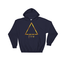 Load image into Gallery viewer, Fire Element Hoodie
