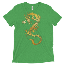 Load image into Gallery viewer, Golden Dragon Tee