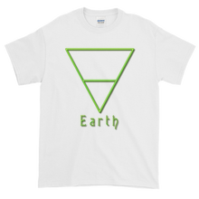 Load image into Gallery viewer, Neon Earth Element Tee
