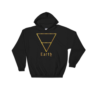 Earth Element Hoodie