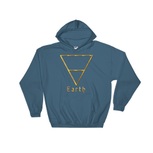 Load image into Gallery viewer, Earth Element Hoodie