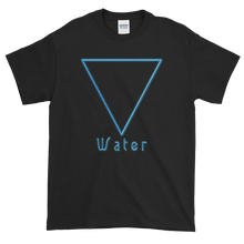 Load image into Gallery viewer, Neon Water Element Tee