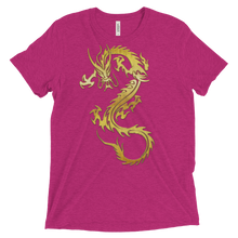 Load image into Gallery viewer, Golden Dragon Tee